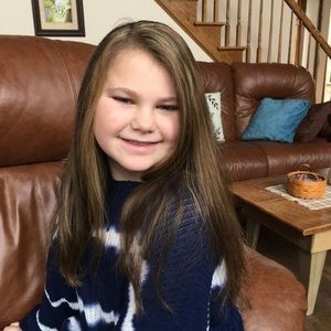 Meet your Posher, Penny